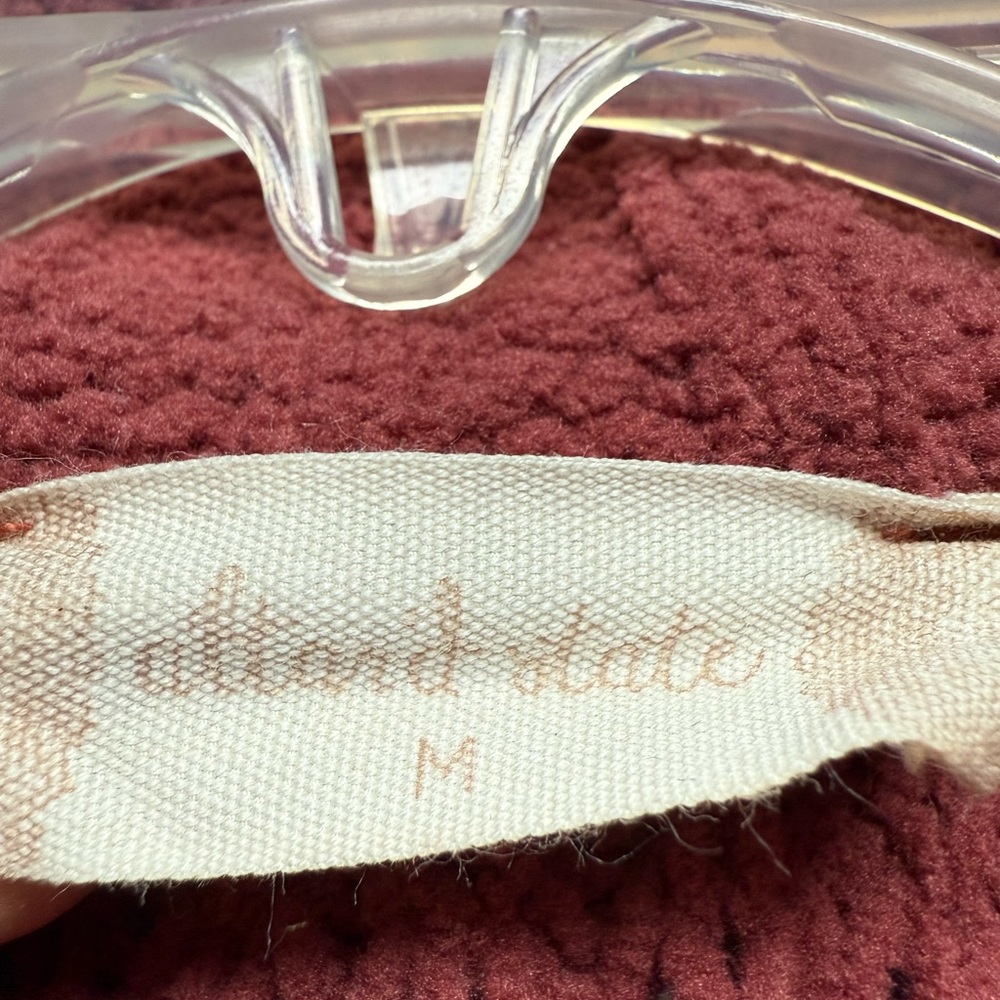 Altar'd State Ribbed Sweater - Picture 2 of 4
